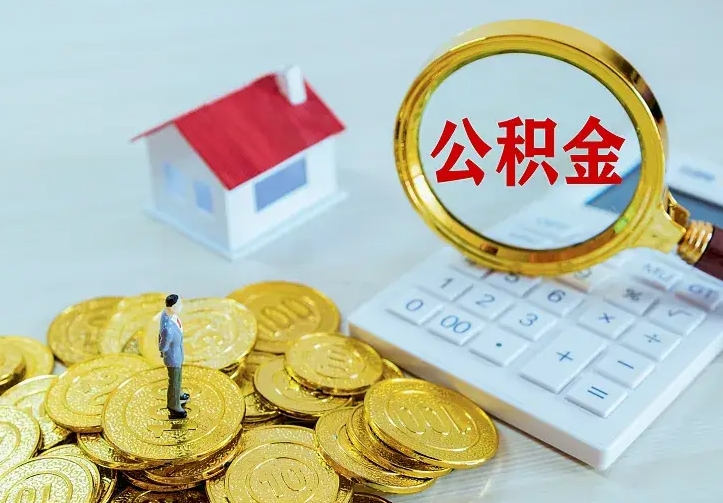 新野公积金怎么取（怎样取住房公积金）