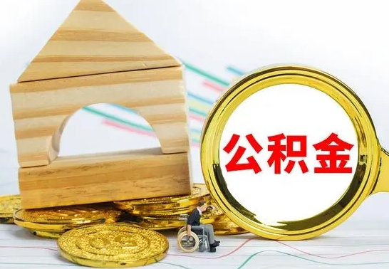 新野公积金可以提多少（公积能提取多少）